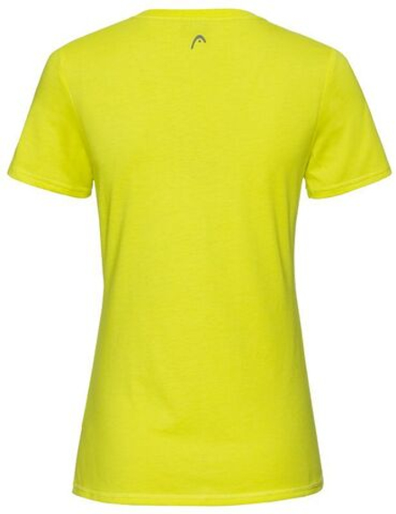 Женская теннисная футболка Head Club Lara T-Shirt
