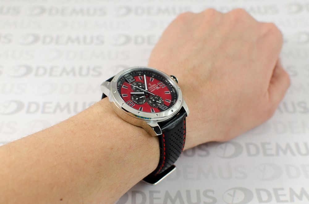 Мужские наручные часы Festina F16585/7