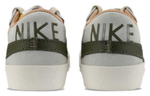 Кроссовки Nike Blazer Low '77 Jumbo (Женская размерная сетка)