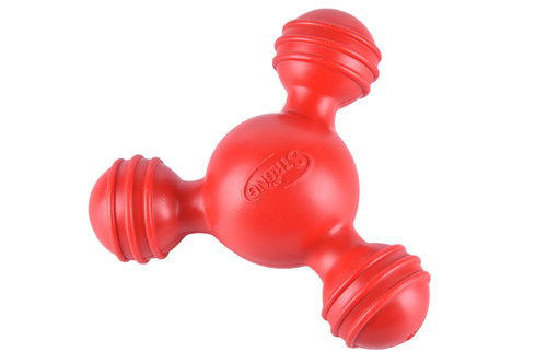 Nunbell игрушка для собак Молекула