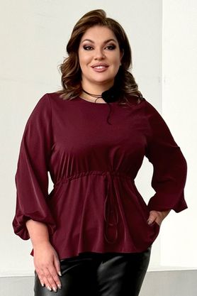 Цена на Блузка-3221 больших размеров
