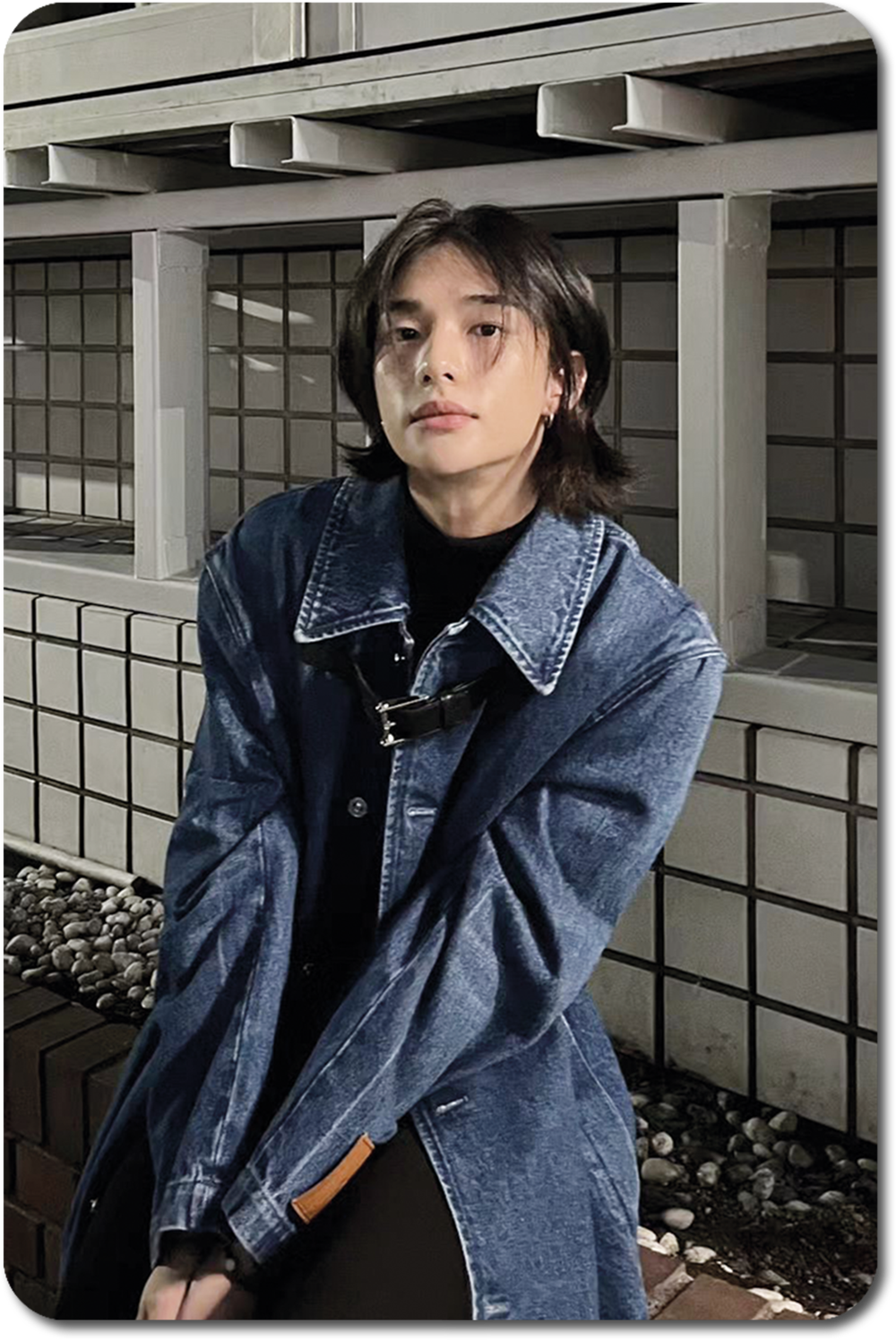 Карта / STRAY KIDS #556