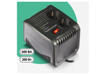 Стабилизатор напряжения Defender AVR Typhoon 600