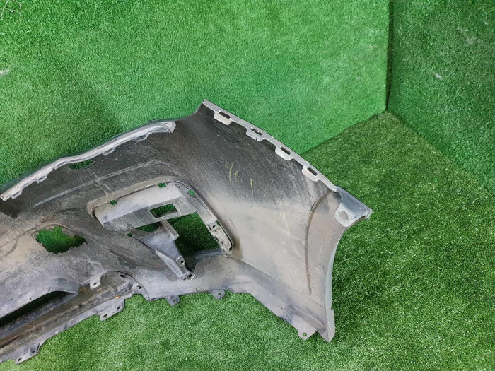 Бампер передний Subaru Forester 5 SK (2018-2021)