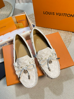 Louis Vuitton Mocassin