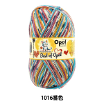Opal, цвет 1016 леденец