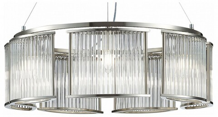 Подвесная люстра ST-Luce Velletri SL1627.103.07