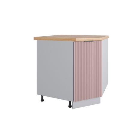 Кухня Модуль СУ 850 Мелисса Пудра Скин