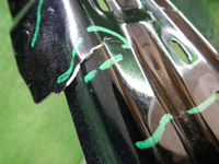 Крыло переднее правое Range Rover Velar (2017-н.в.)