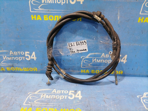 Трос ручника левый Honda ELYSION 2004-2013