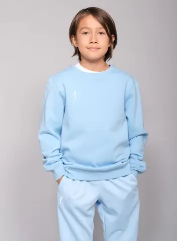 Кофта детская RS JR Club (Light Blue) (222J220283)