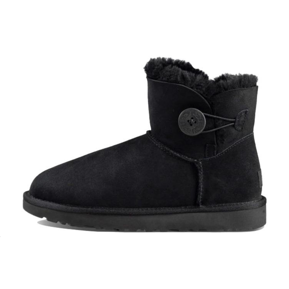 Сапоги UGG Bailey, 1016422-BLK