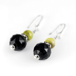 20095589 Серьги Solo