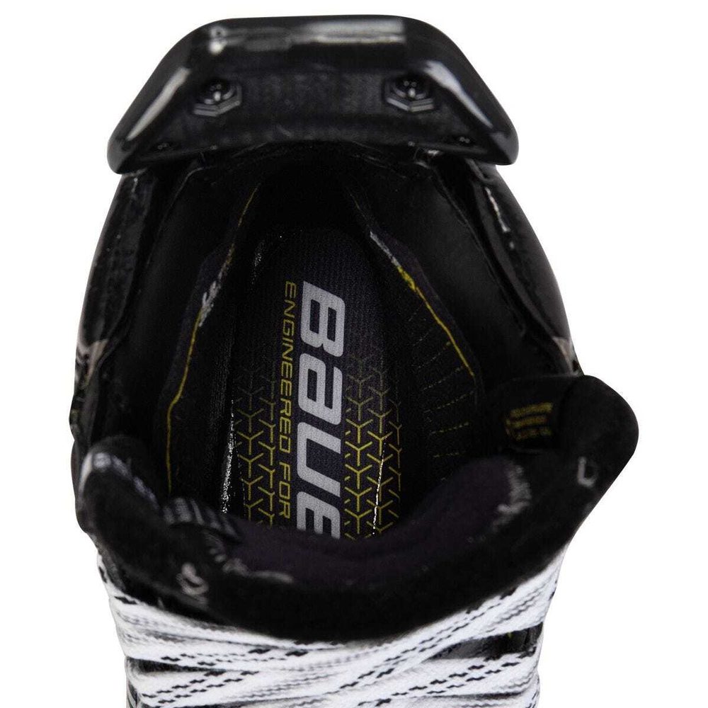 Коньки BAUER SUPREME ULTRASONIC INT (Переходный)