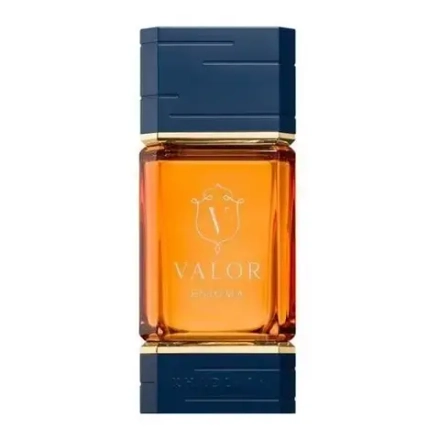 Уникальный аромат для уверенных мужчин Khadlaj Valor Enigma Eau de Parfum 100 мл