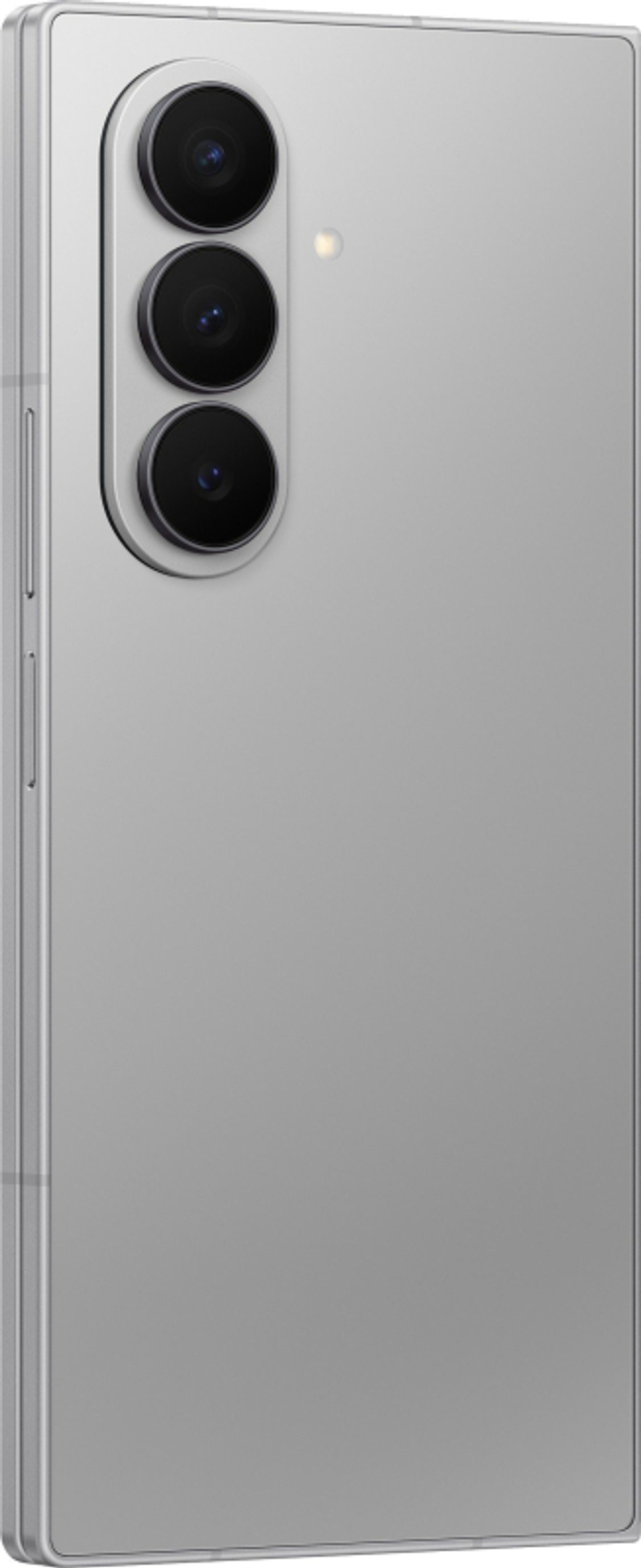 Смартфон Samsung Galaxy Z Fold7 12 ГБ/512 ГБ (Серый | Silver Shadow) (Snapdragon)