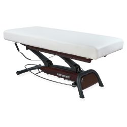 Массажный стол стационарный Mizomed Goodwill Deluxe с электроприводом
