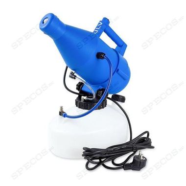 Генератор холодного тумана Specos H7