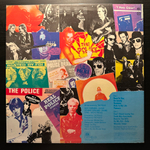 The Police ‎– Outlandos D'Amour (Голландия 1978г.)