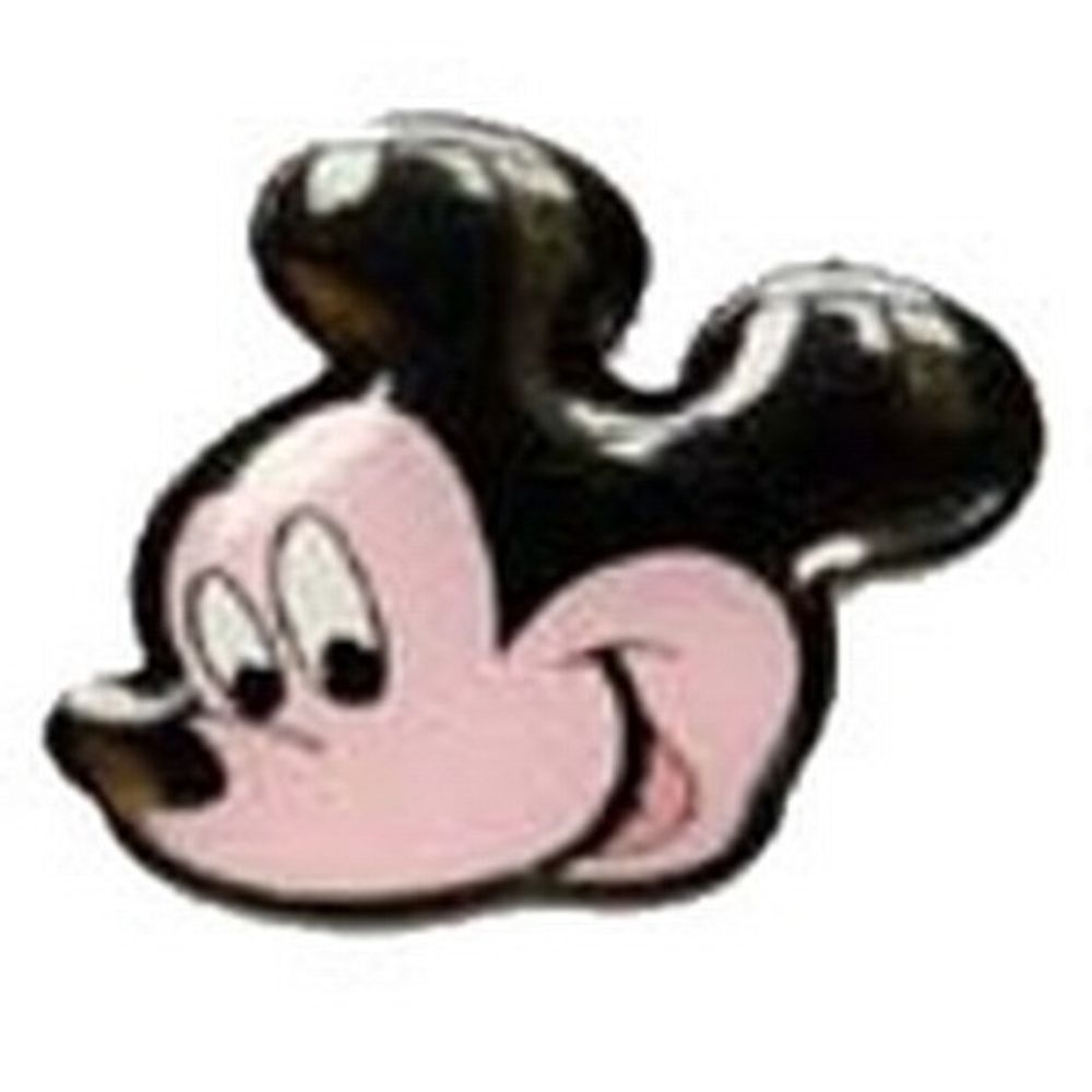 Значок Mickey Mouse (Микки Маус)
