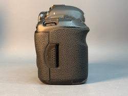 Canon EOS 5D Mark III