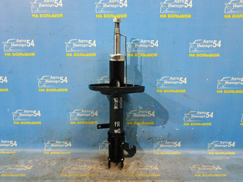 Стойка передняя правая TOYOTA COROLLA 1997-2002