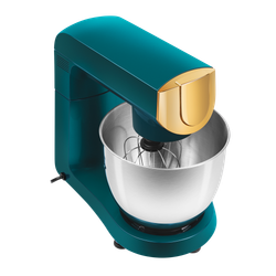 Миксер планетарный Maunfeld MF-424GR