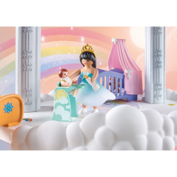 Playmobil - Принцесса Волшебное Небесное Облако 71360X / артикул   71360X  / GTIN 4008789713605