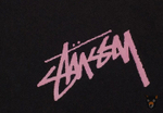 Футболка Stussy