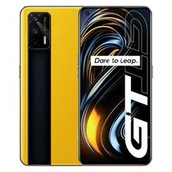 Realme GT 5G 8/128GB Yellow (Желтый)