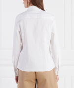 Рубашка BOSS BLACK - белый(50490772)