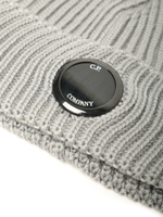 Шапка Accessories Knit Cap In Extrafine Merino Wool