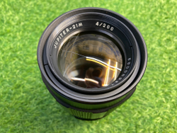 Jupiter 21M 4\200mm Покупка/Продажа