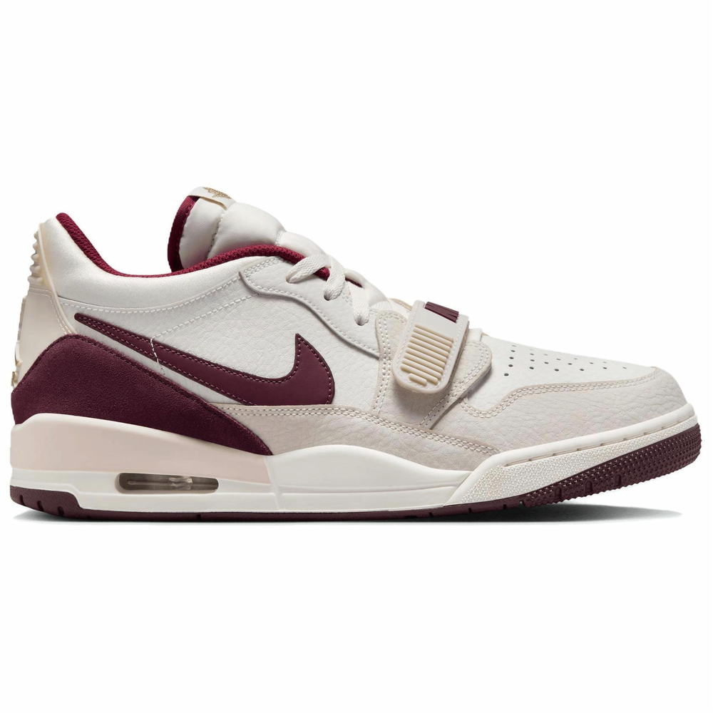 Кроссовки Jordan Legacy 312