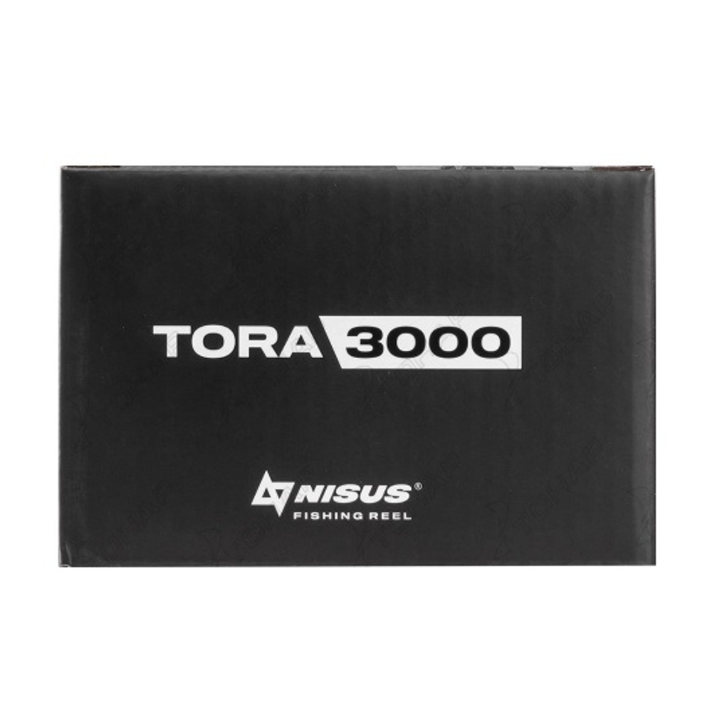 Катушка TORA 3000 (N-T-OC3000) Nisus