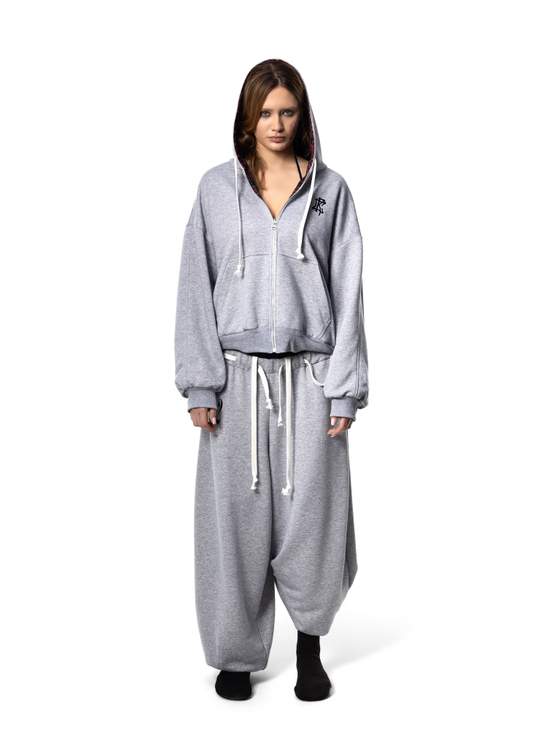 "Ex Champion" Hoodie