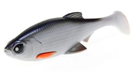 Виброхвосты LJ 3D Series ANIRA SOFT SWIM 6,0in (15,20)/A05 1шт.