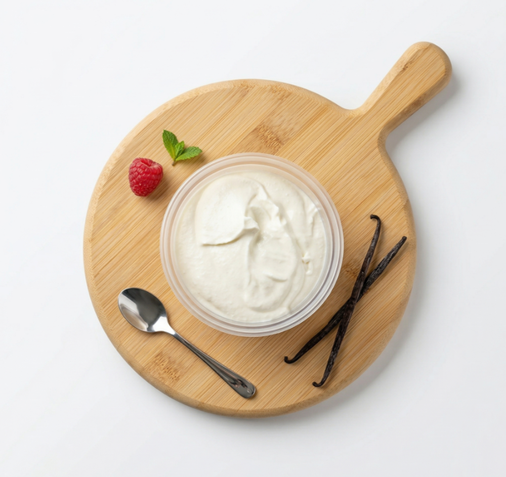 Творожная масса традиционная 7% 200гр, КФХ Золотова