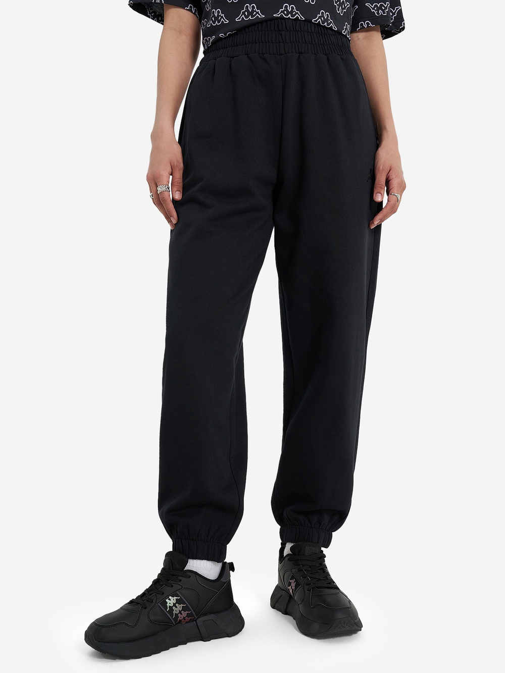 Брюки спортивные женские KAPPA