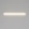 Профиль для горизонтального накладного монтажа круглого неона 360° ?18 1м Led Strip 201158