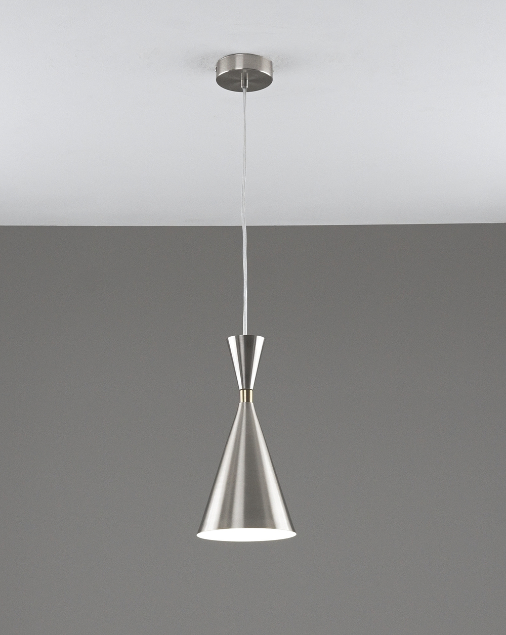 Светильник подвесной Moderli V11558-1P Pesaro