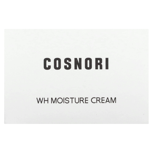 Cosnori, Увлажняющий крем WH, 50 мл (1,69 жидк. унц.)