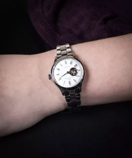 Женские часы Orient RE-ND0002S00B