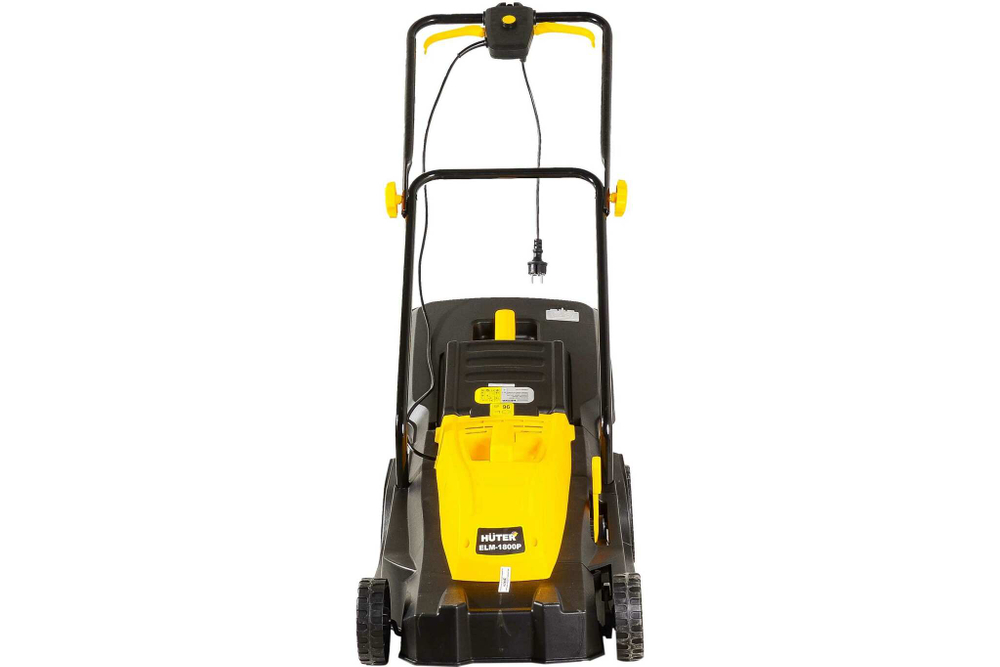Газонокосилка Huter ELM-1800P 70/4/7