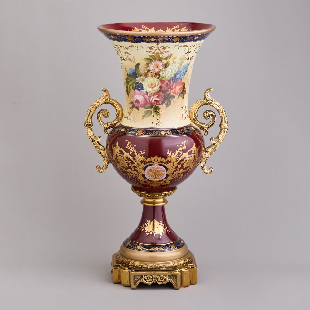 ВАЗА 25*20*44 СМ