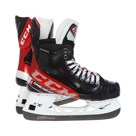 Коньки CCM JETSPEED FT4 PRO INT (переходный)