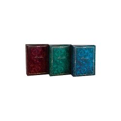 Фотоальбом Image Art IA-100PP серия 146 классика термосварка 100 фотографий размер 10х15 | Image Art