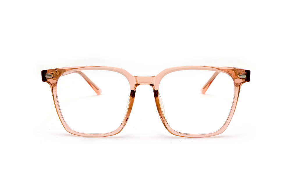 Прямоугольная оправа  Flash