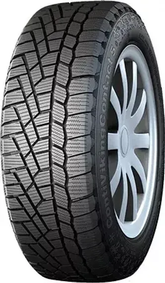 Continental ContiVikingContact 5 245/40 R18 97T XL
