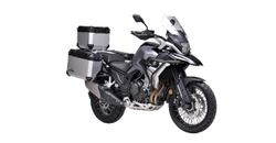 Мотоцикл KOVE 500 X ТУРЭНДУРО